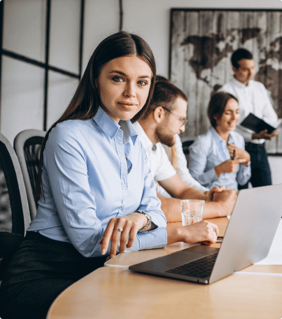 Contact Atlas Tax & Consulting